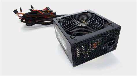 How to choose the perfect power supply for your gaming PC.